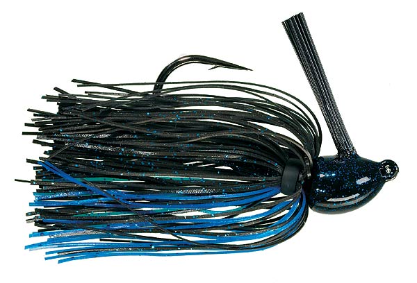 Hack Attack Jig (1/2oz and 3/4oz) Bobber Bargain