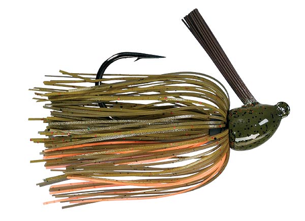 Hack Attack Jig (1/2oz and 3/4oz) Bobber Bargain