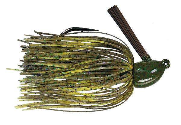 Hack Attack Jig (1/2oz and 3/4oz) Bobber Bargain