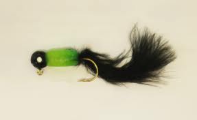 Hal-Fly Jig (1/16oz, 12/cd) Bobber Bargain