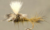 Oreille de lièvre parachute - 3 couleurs