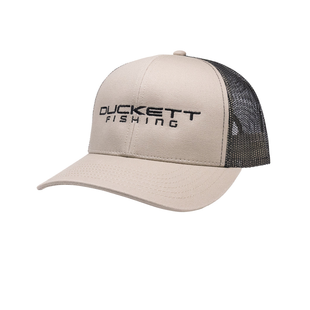 Sombrero de pesca Duckett