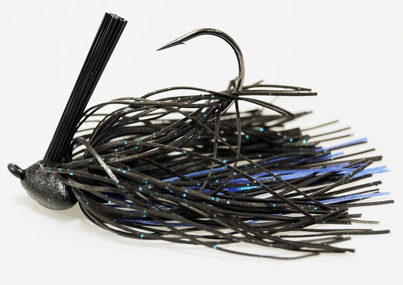 Head Banger Jig (Various Weights/Colors) Bobber Bargain