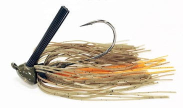 Head Banger Jig (Various Weights/Colors) Bobber Bargain