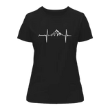Heartbeat V1 T-Shirt for Women