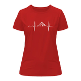 Heartbeat V1 T-Shirt for Women