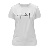 Heartbeat V1 T-Shirt for Women