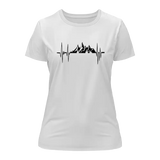 Heartbeat V2 T-Shirt for Women