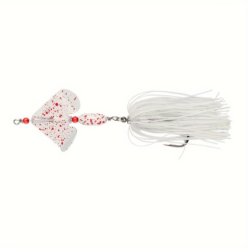 Heartbreaker Chatterbait Bobber Bargain