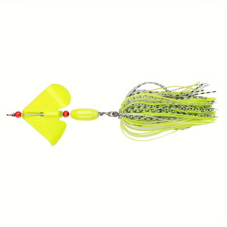 Heartbreaker Chatterbait Bobber Bargain