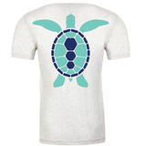 Key West, FL Men's Turtle Soft Tee