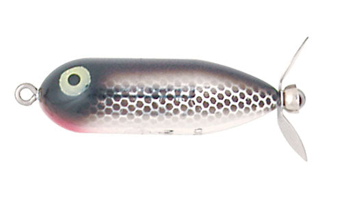 Heddon Baby Torpedo Topwater Lure Bobber Bargain