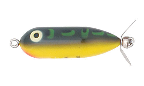 Heddon Baby Torpedo Topwater Lure Bobber Bargain