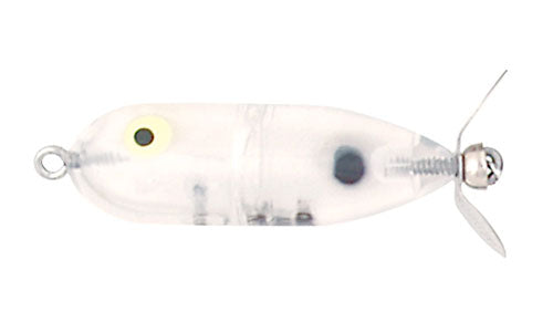 Heddon Baby Torpedo Topwater Lure Bobber Bargain