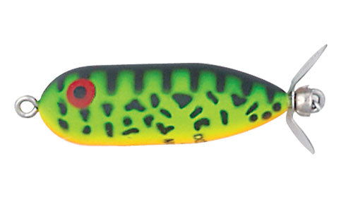 Heddon Baby Torpedo Topwater Lure Bobber Bargain