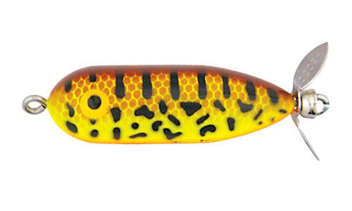 Heddon Baby Torpedo Topwater Lure Bobber Bargain