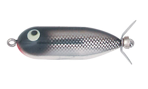 Heddon Baby Torpedo Topwater Lure Bobber Bargain