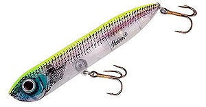 Heddon Chug'n Spook Jr Topwater Lure Bobber Bargain