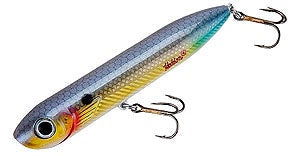 Heddon Chug'n Spook Jr Topwater Lure Bobber Bargain