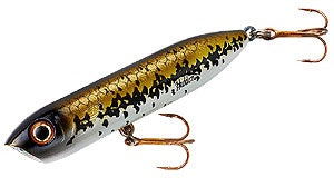 Heddon Chug'n Spook Jr Topwater Lure Bobber Bargain