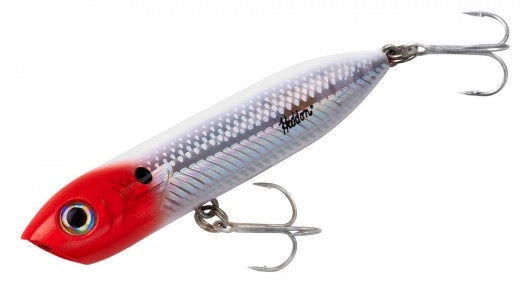 Heddon Chug'n Spook Jr Topwater Lure Bobber Bargain