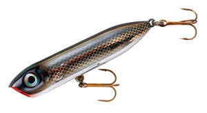 Heddon Chug'n Spook Jr Topwater Lure Bobber Bargain