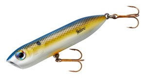 Heddon Chug'n Spook Jr Topwater Lure Bobber Bargain