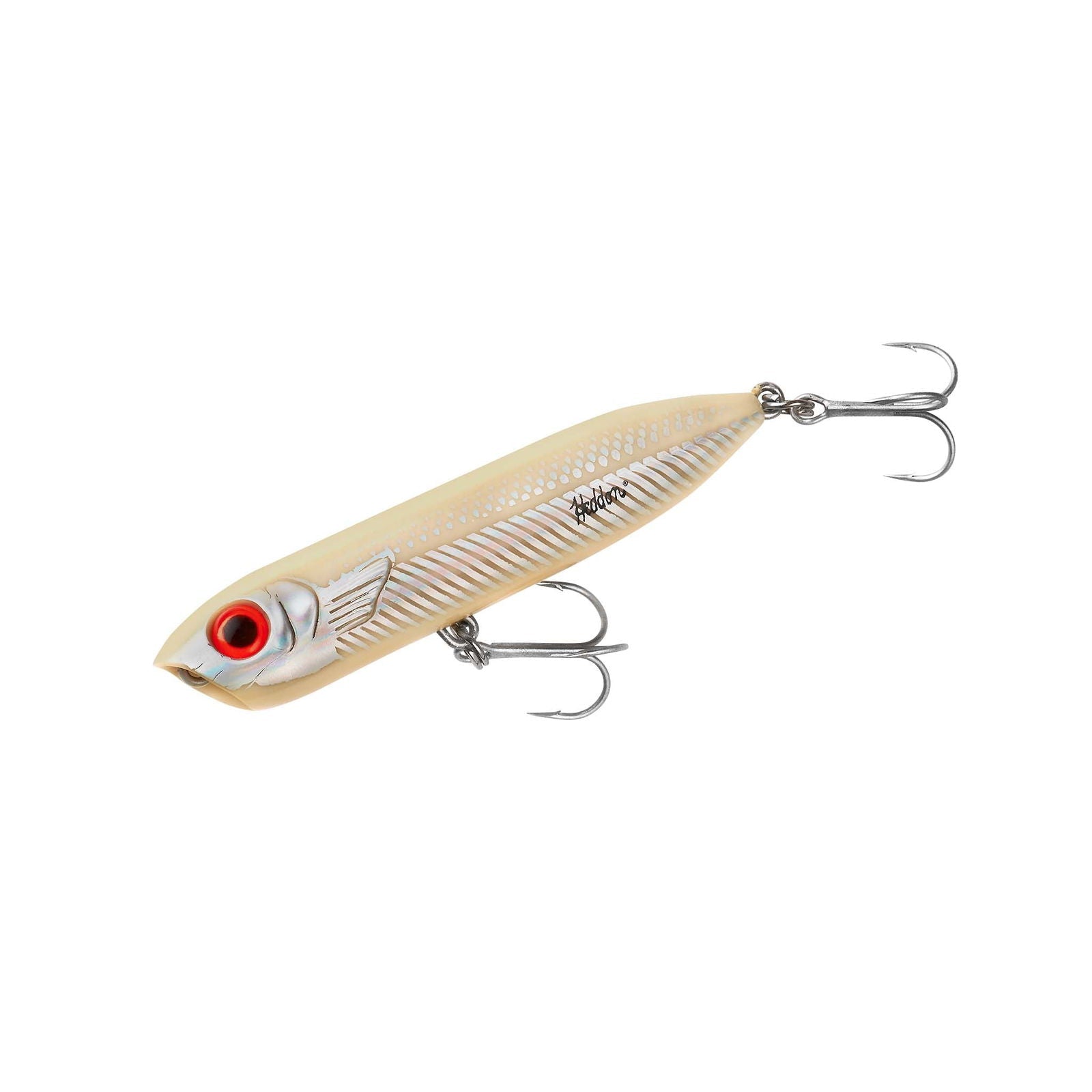 Heddon Chug'n Spook Jr Topwater Lure Bobber Bargain