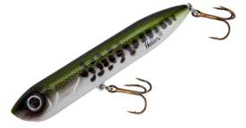 Heddon Chug'n Spook Topwater Lure Bobber Bargain