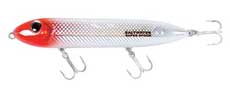 Heddon Chug'n Spook Topwater Lure Bobber Bargain