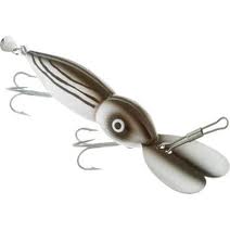 Heddon Hellbender Lure (5/8 oz) Bobber Bargain