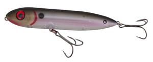 Heddon Knocker Spook Topwater Lure Bobber Bargain