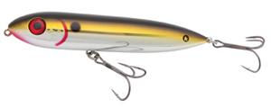 Heddon Knocker Spook Topwater Lure Bobber Bargain