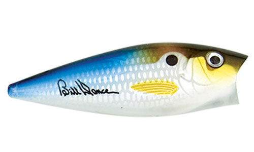 Heddon Pop'n Image Topwater Lure Bobber Bargain