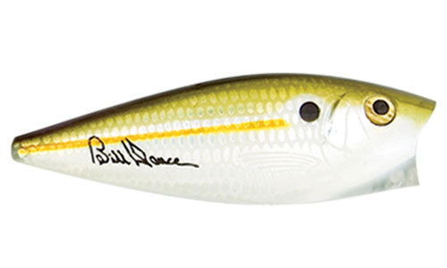 Heddon Pop'n Image Topwater Lure Bobber Bargain