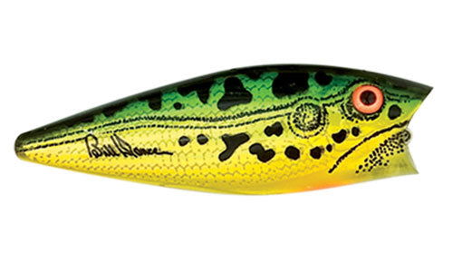 Heddon Pop'n Image Topwater Lure Bobber Bargain