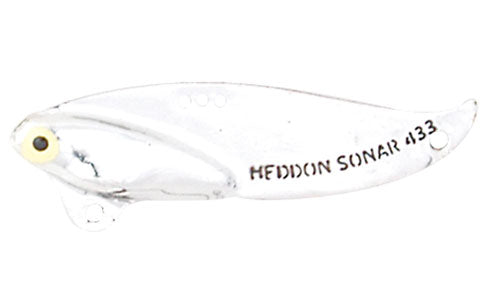 Heddon Sonar (1/2 oz) Bobber Bargain