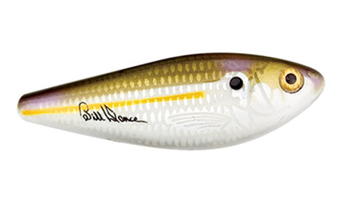 Heddon Spit'n Image Topwater Lure Bobber Bargain