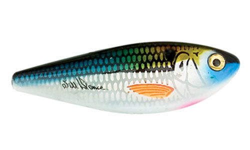 Heddon Spit'n Image Topwater Lure Bobber Bargain