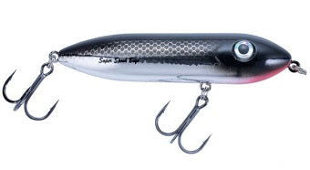 Heddon Super Spook BOYO Topwater Lure Bobber Bargain