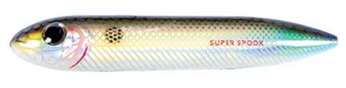 Heddon Super Spook Jr Topwater Lure Bobber Bargain