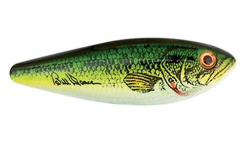 Heddon Super Spook Topwater Lure Bobber Bargain