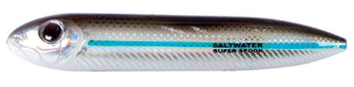 Heddon Super Spook Topwater Lure Bobber Bargain