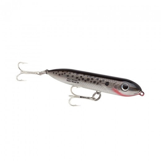 Heddon Super Spook XT Topwater Lure Bobber Bargain