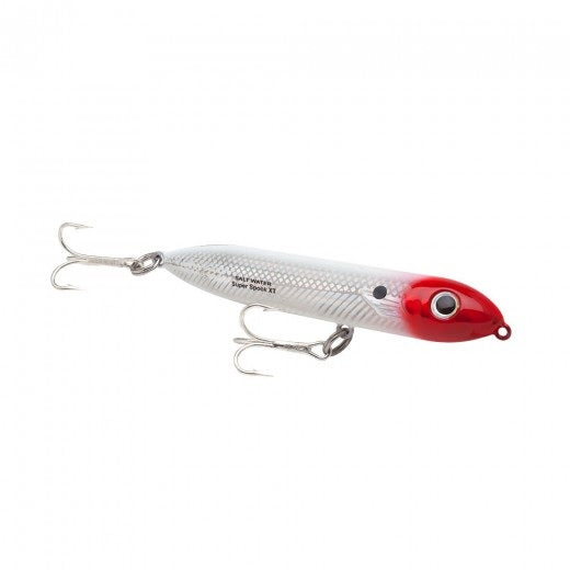 Heddon Super Spook XT Topwater Lure Bobber Bargain