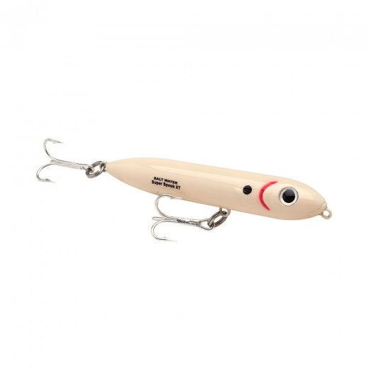 Heddon Super Spook XT Topwater Lure Bobber Bargain