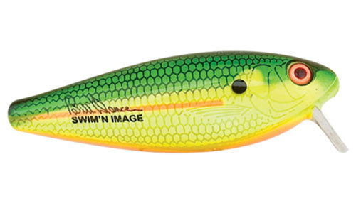 Heddon Swim'n Image Topwater Lure Bobber Bargain