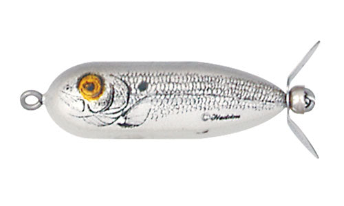 Heddon Tiny Torpedo 1/4 oz Topwater Lure Bobber Bargain