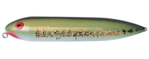 Heddon Zara Spook Topwater Lure Collection Bobber Bargain