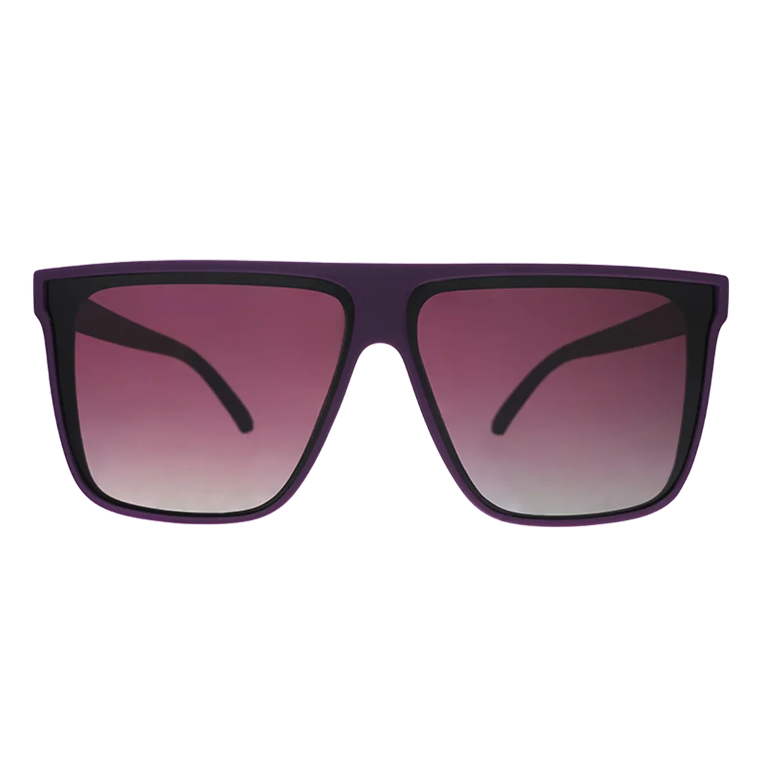 Lunettes de soleil Fly G Premium « Garder un profil élevé » 
